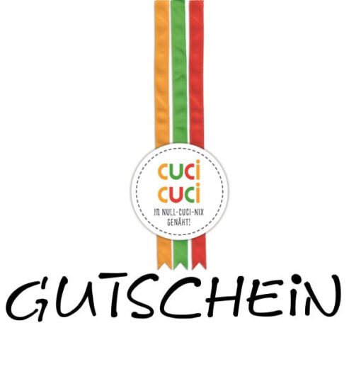 Gutschein