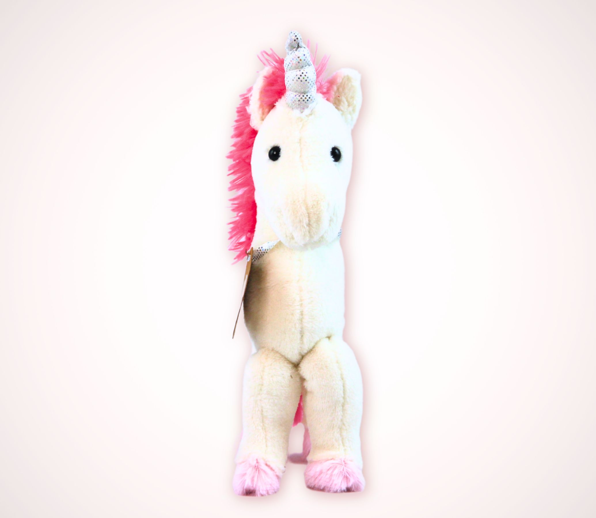 Näh-Baukastenset DIY Einhorn Elly – Bild 2